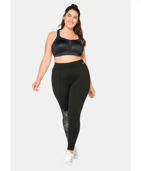 Sheego COOLMAX® spordirinnahoidja