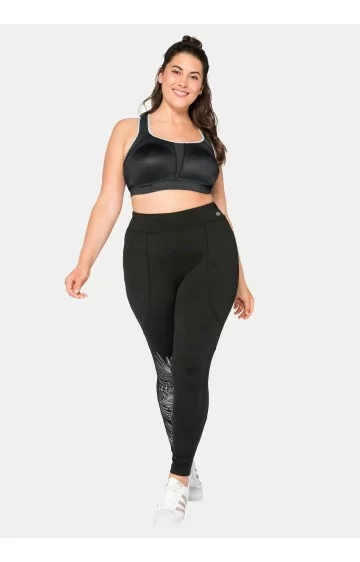 Sheego COOLMAX® spordirinnahoidja