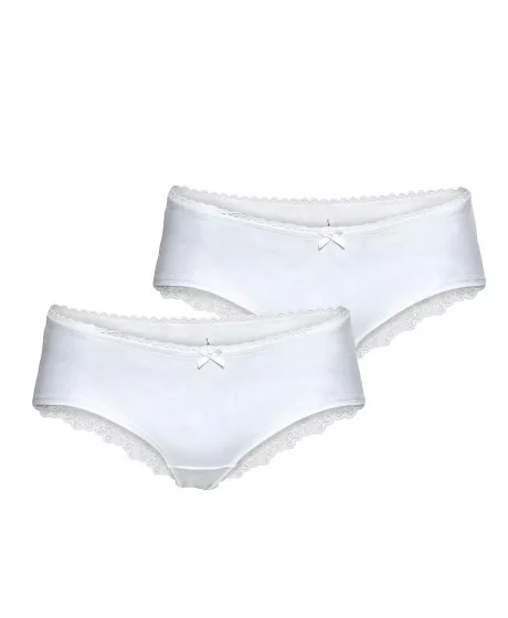 Sheego puuvillane püksikomplekt