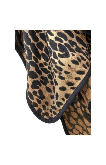 Lascana pončas/skraistė