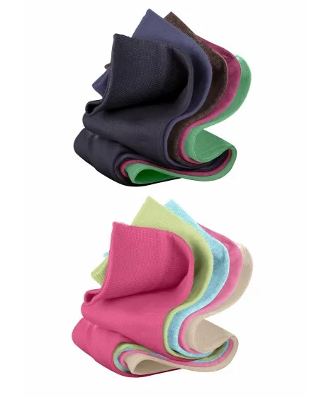 H.I.S sokkide komplekt (10 tk)