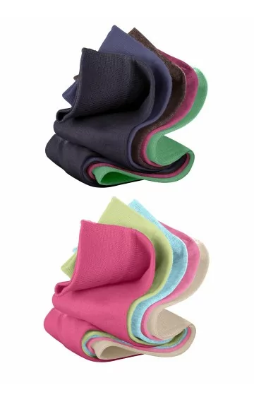 H.I.S sokkide komplekt (10 tk)