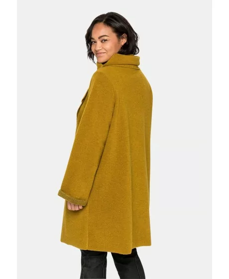 Sheego by Joe Browns voodrita villane mantel