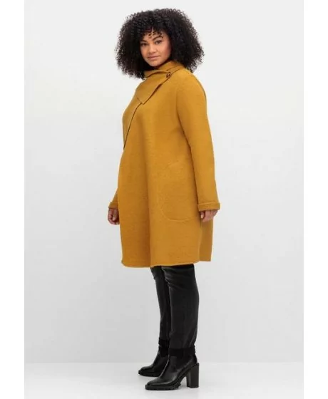 Sheego by Joe Browns voodrita villane mantel