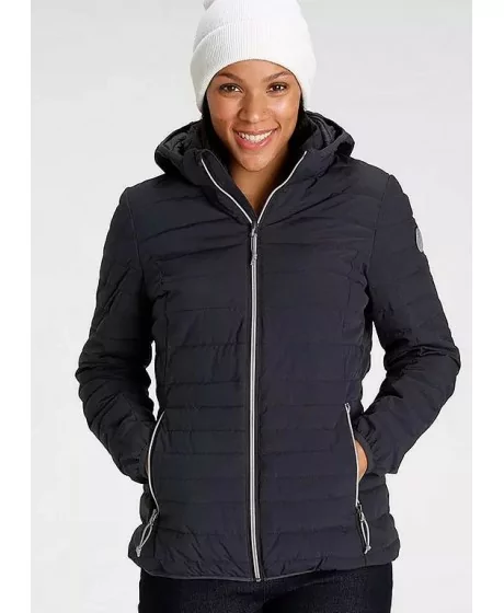 Tuulekindel ja veekindel G.I.G.A. 