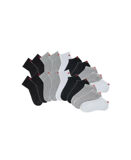 H.I.S sokkide komplekt (20 paari)