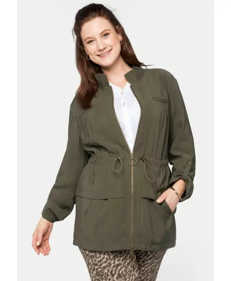 Sheego striukė-švarkas