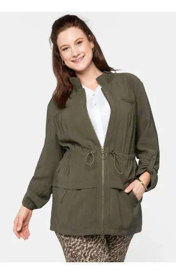 Sheego striukė-švarkas