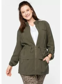 Sheego striukė-švarkas