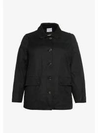 Lühike Sheego vihmamantel koos eemaldatava isolatsiooniga