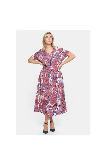 Sheego viskoosist kleit