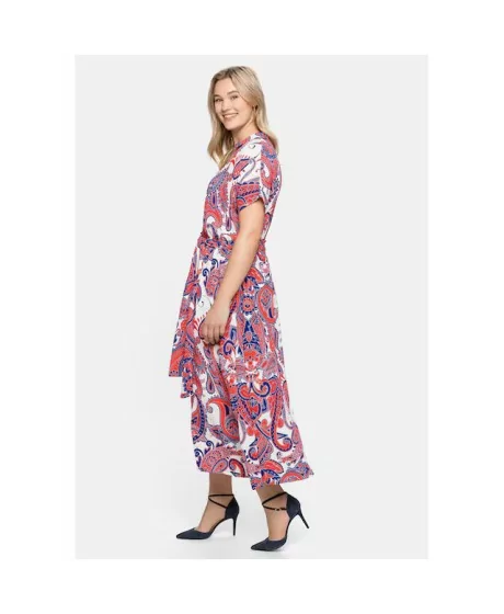 Sheego viskoosist kleit