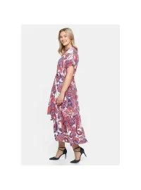 Sheego viskoosist kleit