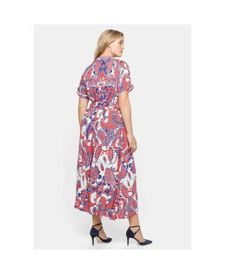 Sheego viskoosist kleit