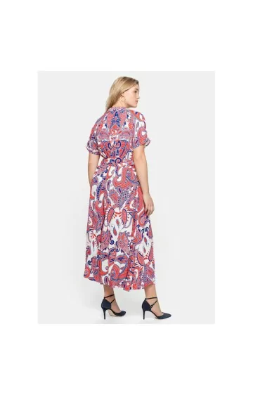 Sheego viskoosist kleit