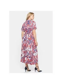 Sheego viskoosist kleit