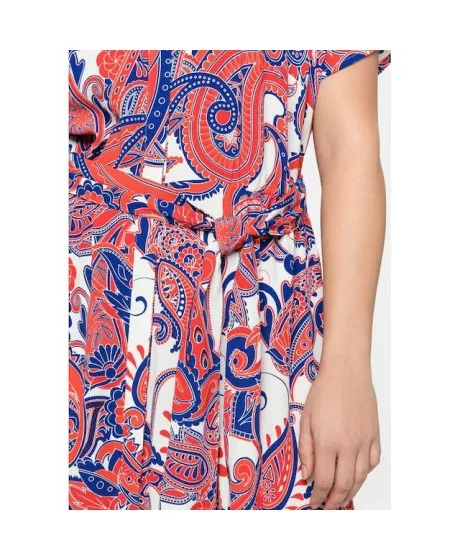 Sheego viskoosist kleit