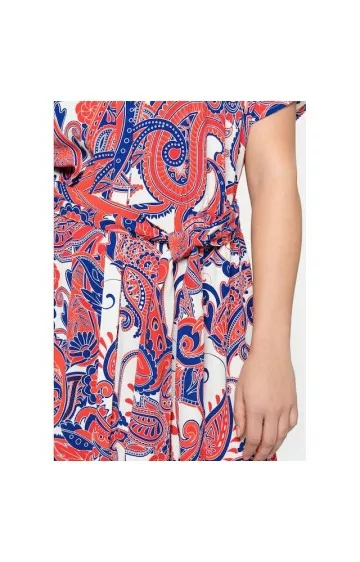 Sheego viskoosist kleit