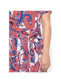 Sheego viskoosist kleit