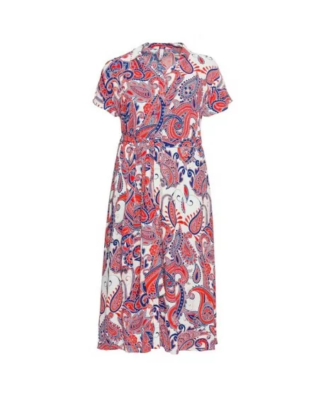 Sheego viskoosist kleit