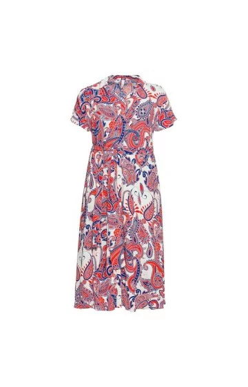 Sheego viskoosist kleit