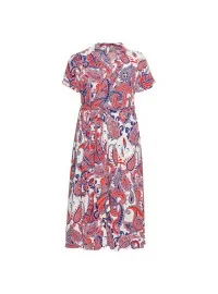 Sheego viskoosist kleit