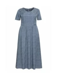 Sheego vooderdatud õhtukleit