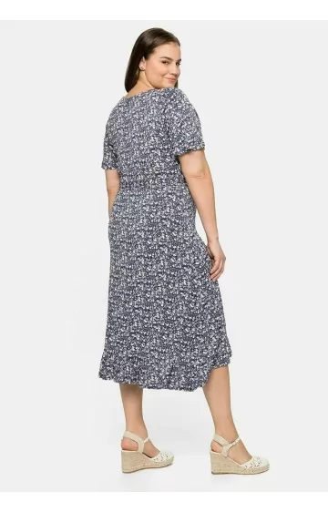 Sheego trikookleit tiibvarrukatega