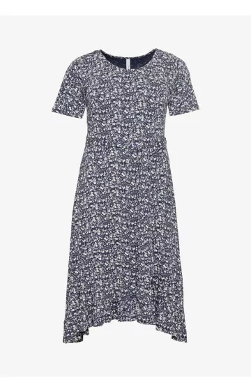 Sheego trikookleit tiibvarrukatega