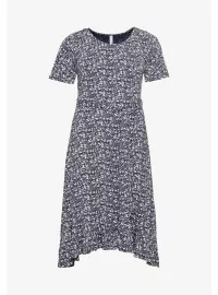 Sheego trikookleit tiibvarrukatega