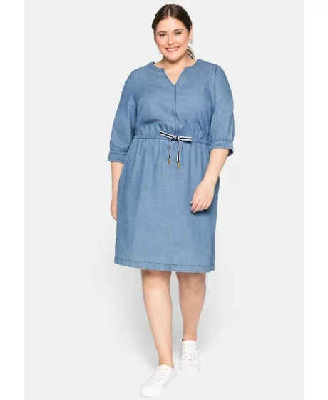 Sheego teksakleit taskutega