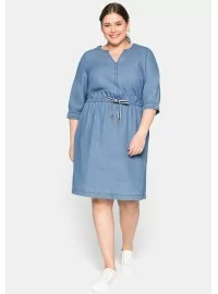 Sheego teksakleit taskutega