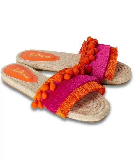 Heledad Joe Browns sussid