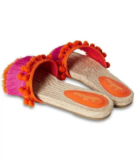 Heledad Joe Browns sussid