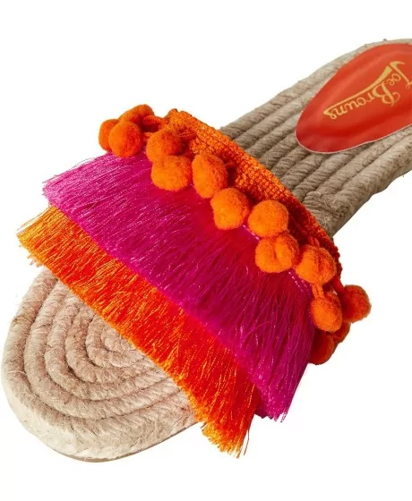 Heledad Joe Browns sussid