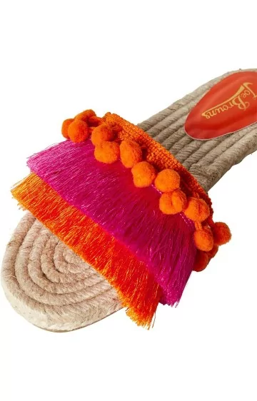 Heledad Joe Browns sussid