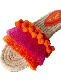 Heledad Joe Browns sussid