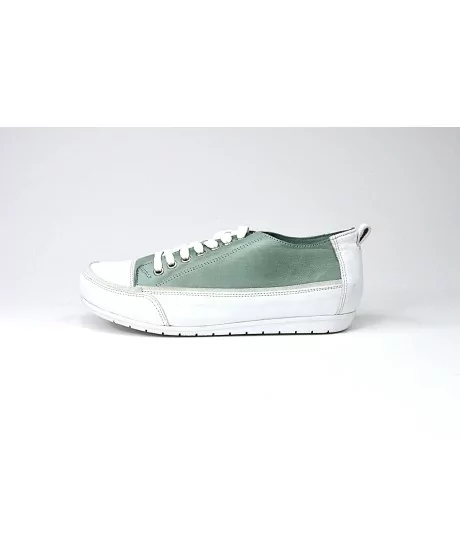 Looduslikust nahast Sheego vabaajajalatsid