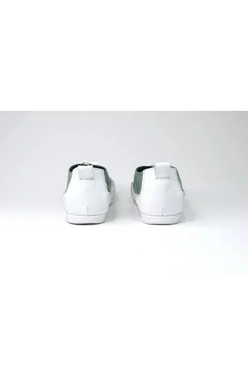 Looduslikust nahast Sheego vabaajajalatsid