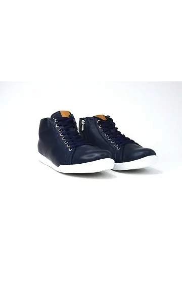 Ehtne nahk Sheego vabaajajalatsid