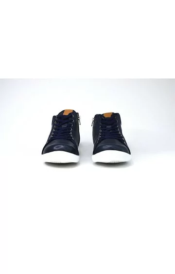 Ehtne nahk Sheego vabaajajalatsid