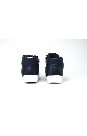 Ehtne nahk Sheego vabaajajalatsid