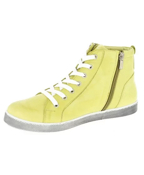 Ehtne nahk Sheego vabaajajalatsid