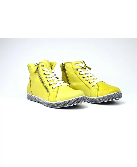 Ehtne nahk Sheego vabaajajalatsid