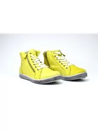 Ehtne nahk Sheego vabaajajalatsid