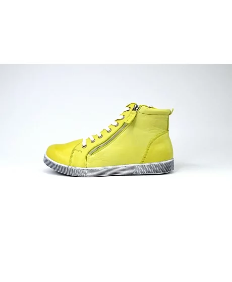 Ehtne nahk Sheego vabaajajalatsid