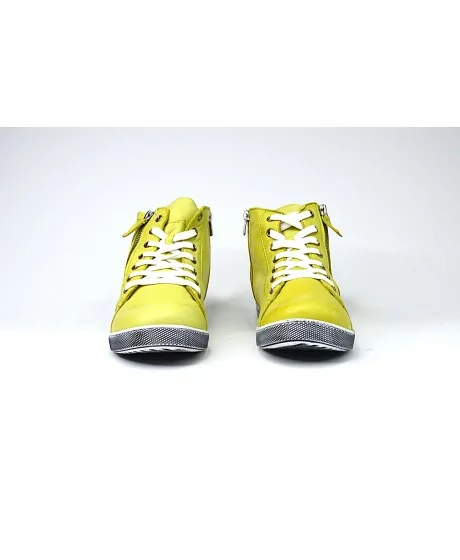 Ehtne nahk Sheego vabaajajalatsid