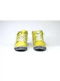 Ehtne nahk Sheego vabaajajalatsid