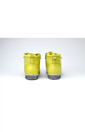 Ehtne nahk Sheego vabaajajalatsid