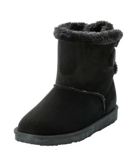 Kunstkarusnahast Sheego sokid